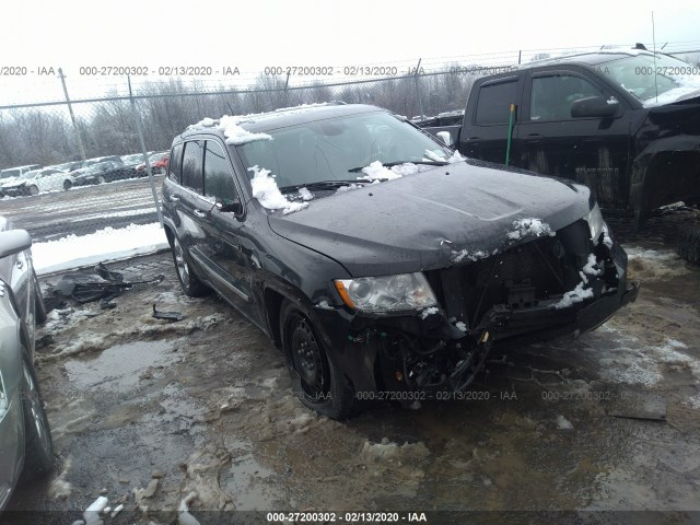 Photo 0 VIN: 1J4RR6GT5BC606664 - JEEP GRAND CHEROKEE 