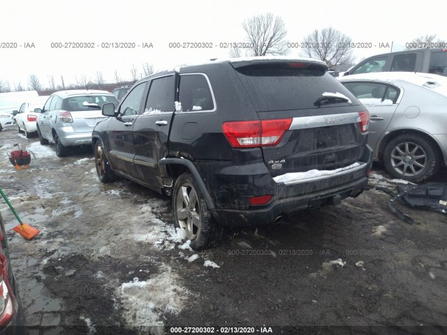 Photo 2 VIN: 1J4RR6GT5BC606664 - JEEP GRAND CHEROKEE 