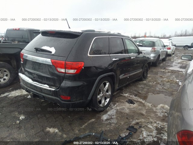 Photo 3 VIN: 1J4RR6GT5BC606664 - JEEP GRAND CHEROKEE 