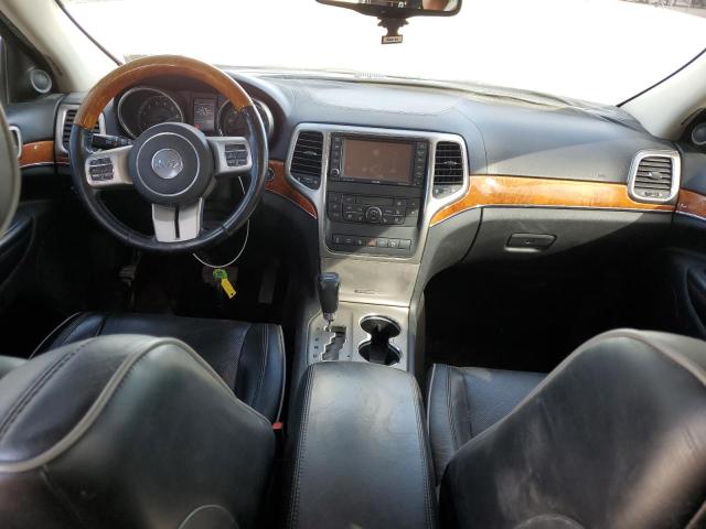 Photo 7 VIN: 1J4RR6GT5BC663222 - JEEP GRAND CHEROKEE 