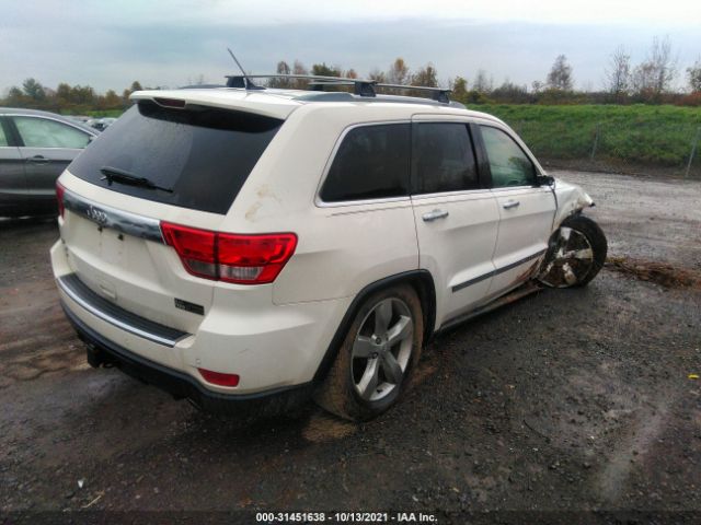 Photo 3 VIN: 1J4RR6GT5BC665181 - JEEP GRAND CHEROKEE 