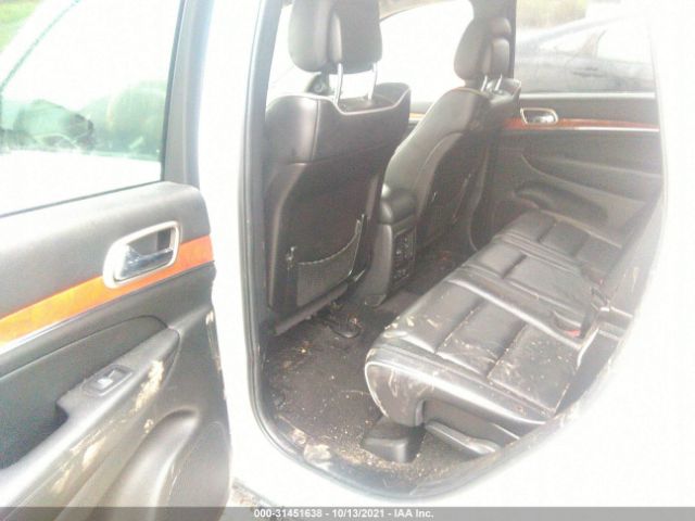 Photo 7 VIN: 1J4RR6GT5BC665181 - JEEP GRAND CHEROKEE 