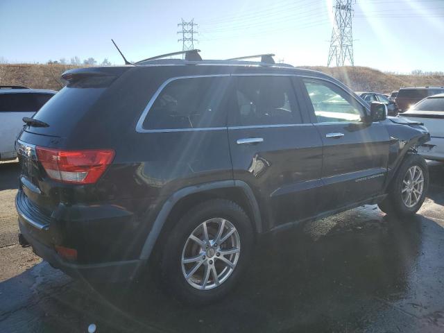 Photo 2 VIN: 1J4RR6GT5BC696172 - JEEP GRAND CHER 