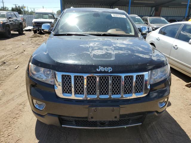 Photo 4 VIN: 1J4RR6GT5BC701404 - JEEP GRAND CHER 