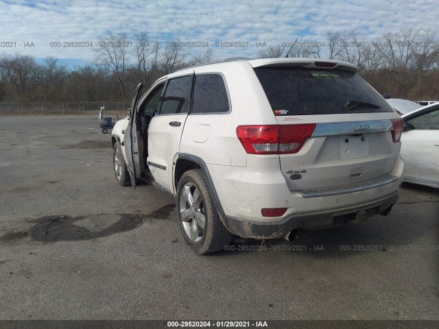 Photo 2 VIN: 1J4RR6GT5BC713164 - JEEP GRAND CHEROKEE 