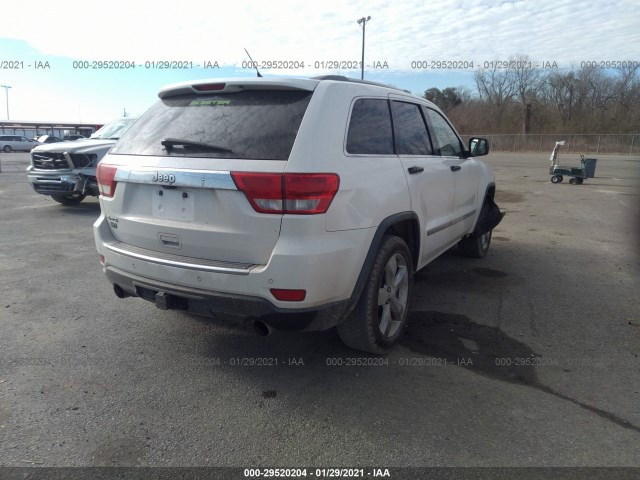 Photo 3 VIN: 1J4RR6GT5BC713164 - JEEP GRAND CHEROKEE 