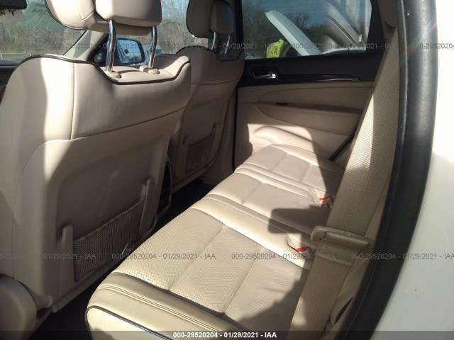 Photo 7 VIN: 1J4RR6GT5BC713164 - JEEP GRAND CHEROKEE 