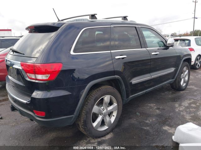 Photo 3 VIN: 1J4RR6GT6BC586845 - JEEP GRAND CHEROKEE 