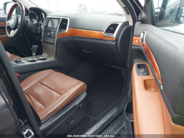 Photo 4 VIN: 1J4RR6GT6BC586845 - JEEP GRAND CHEROKEE 