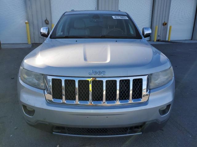 Photo 4 VIN: 1J4RR6GT6BC605555 - JEEP GRAND CHER 