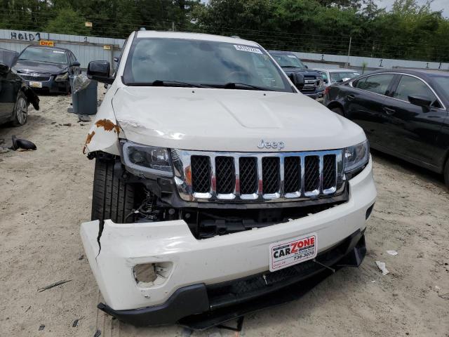 Photo 4 VIN: 1J4RR6GT6BC606429 - JEEP GRAND CHER 