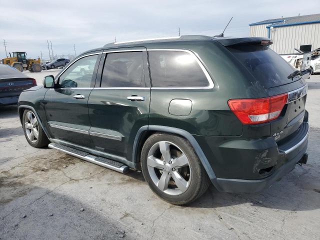 Photo 1 VIN: 1J4RR6GT6BC629127 - JEEP GRAND CHEROKEE 