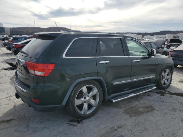 Photo 2 VIN: 1J4RR6GT6BC629127 - JEEP GRAND CHEROKEE 