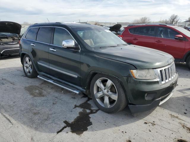 Photo 3 VIN: 1J4RR6GT6BC629127 - JEEP GRAND CHEROKEE 