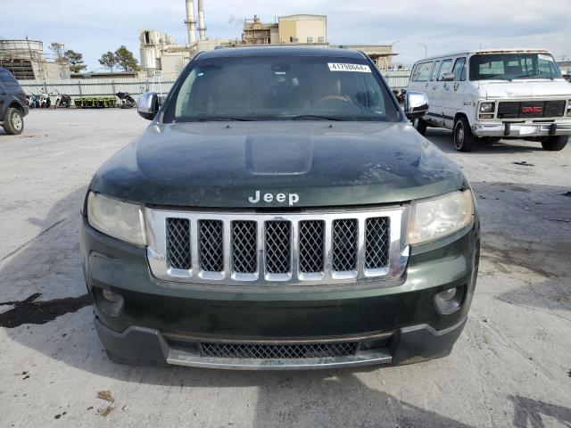 Photo 4 VIN: 1J4RR6GT6BC629127 - JEEP GRAND CHEROKEE 