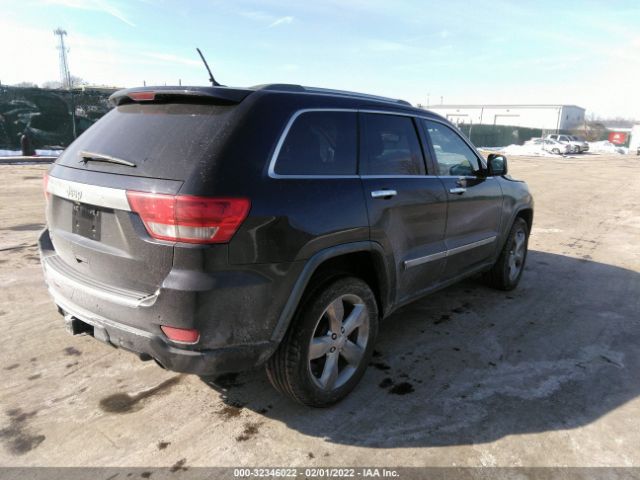 Photo 3 VIN: 1J4RR6GT6BC663245 - JEEP GRAND CHEROKEE 