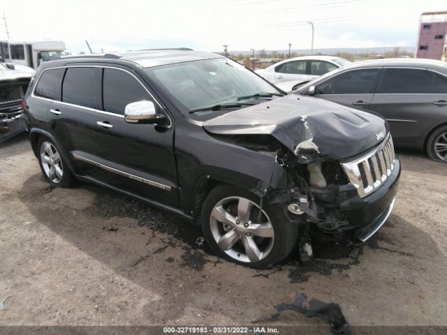 Photo 0 VIN: 1J4RR6GT6BC690297 - JEEP GRAND CHEROKEE 