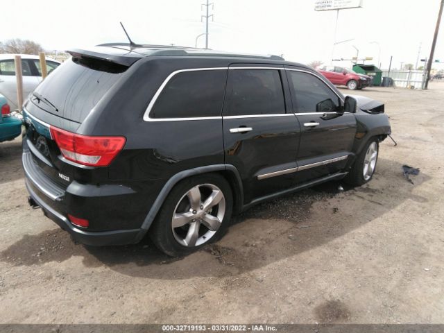 Photo 3 VIN: 1J4RR6GT6BC690297 - JEEP GRAND CHEROKEE 