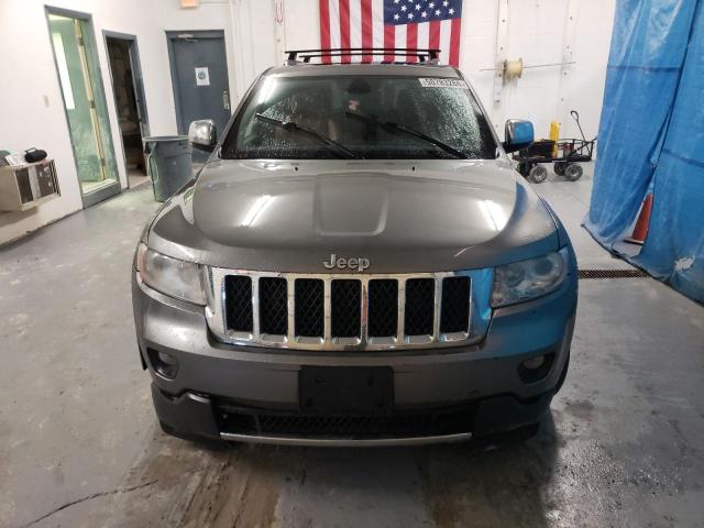 Photo 4 VIN: 1J4RR6GT7BC579273 - JEEP GRAND CHEROKEE 