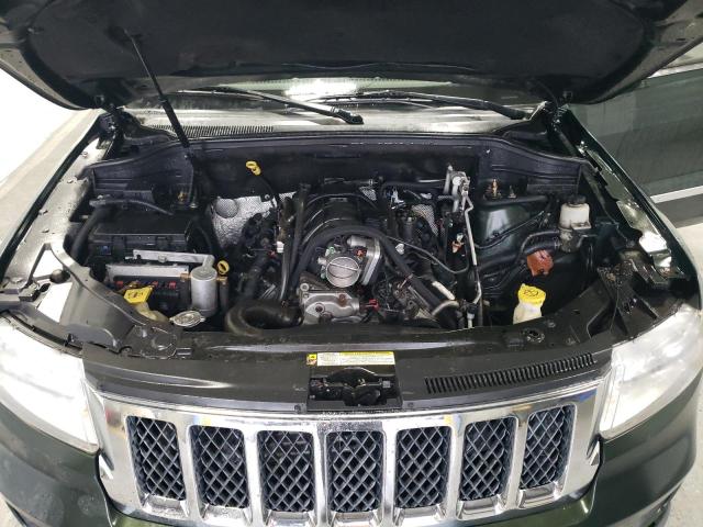 Photo 11 VIN: 1J4RR6GT7BC605399 - JEEP GRAND CHER 