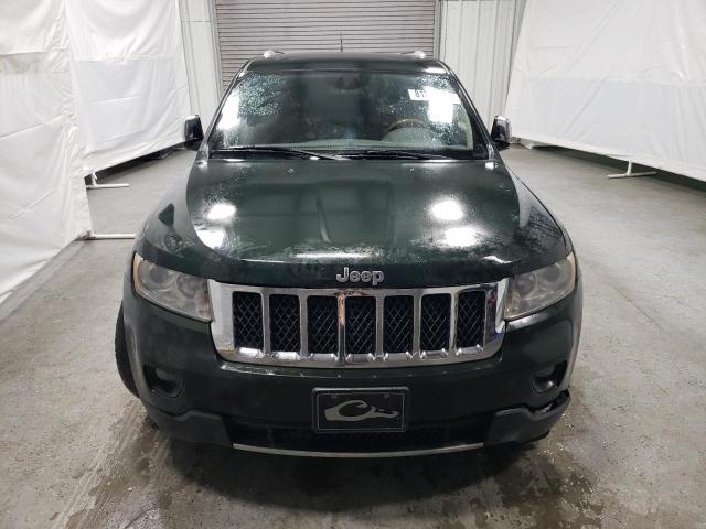 Photo 4 VIN: 1J4RR6GT7BC605399 - JEEP GRAND CHER 