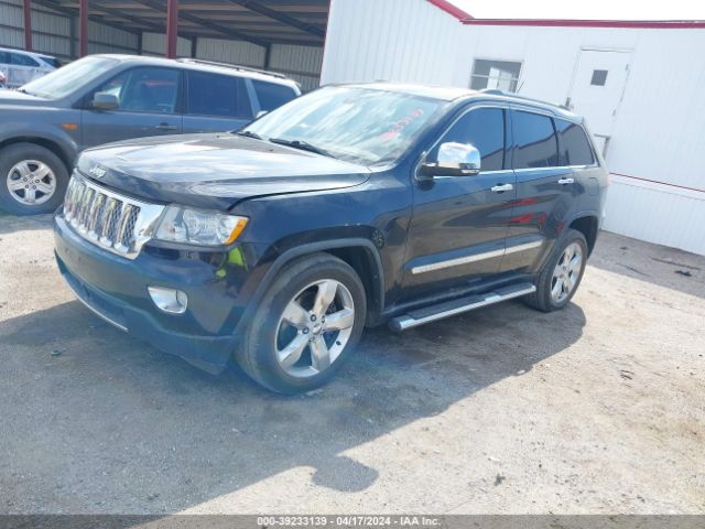 Photo 1 VIN: 1J4RR6GT7BC627743 - JEEP GRAND CHEROKEE 