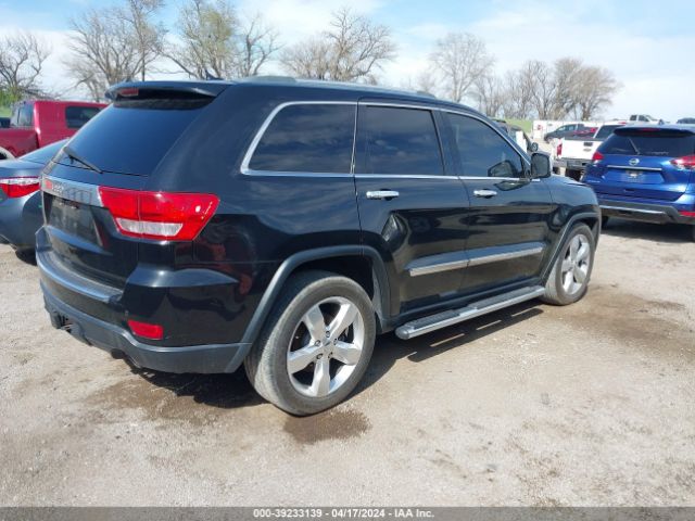 Photo 3 VIN: 1J4RR6GT7BC627743 - JEEP GRAND CHEROKEE 