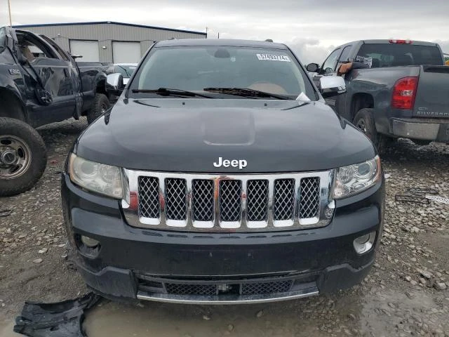 Photo 4 VIN: 1J4RR6GT7BC663772 - JEEP GRAND CHER 