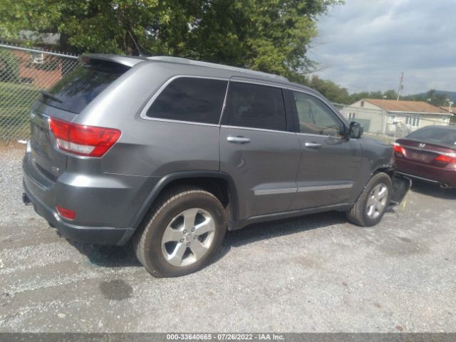 Photo 3 VIN: 1J4RR6GT7BC691359 - JEEP GRAND CHEROKEE 