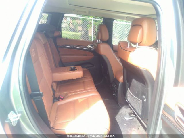 Photo 7 VIN: 1J4RR6GT7BC691359 - JEEP GRAND CHEROKEE 