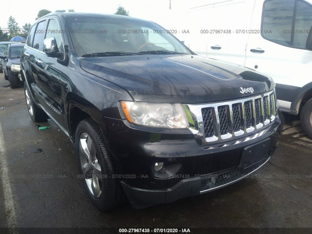 Photo 0 VIN: 1J4RR6GT8BC535816 - JEEP GRAND CHEROKEE 