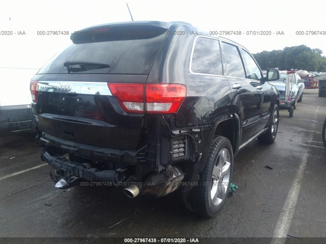 Photo 3 VIN: 1J4RR6GT8BC535816 - JEEP GRAND CHEROKEE 