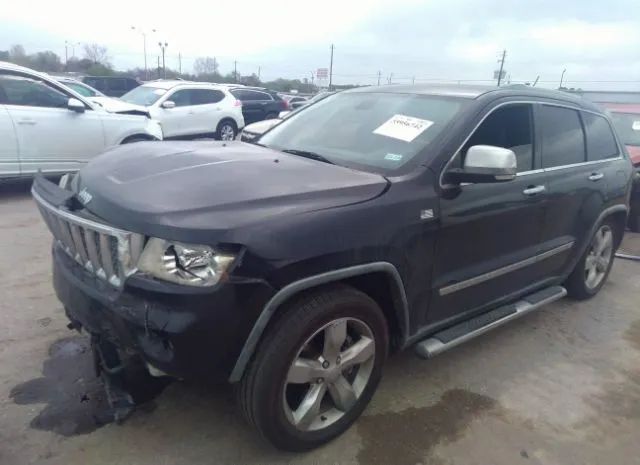 Photo 1 VIN: 1J4RR6GT8BC560098 - JEEP GRAND CHEROKEE 