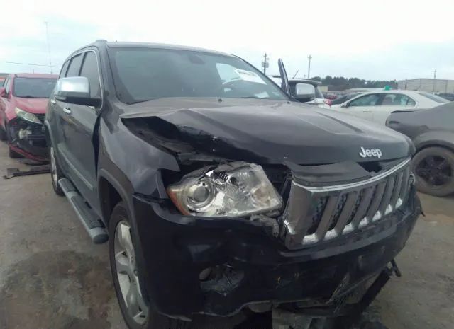 Photo 5 VIN: 1J4RR6GT8BC560098 - JEEP GRAND CHEROKEE 