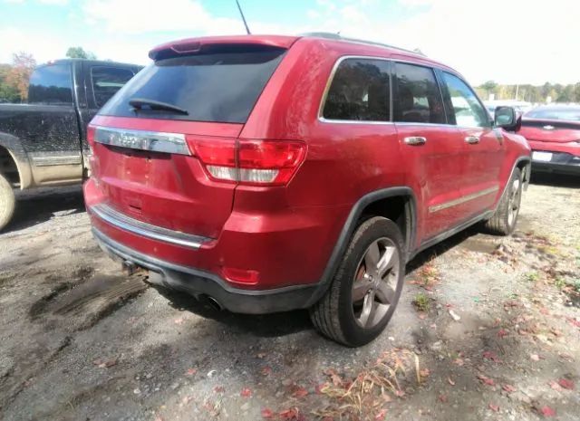 Photo 3 VIN: 1J4RR6GT8BC605508 - JEEP GRAND CHEROKEE 