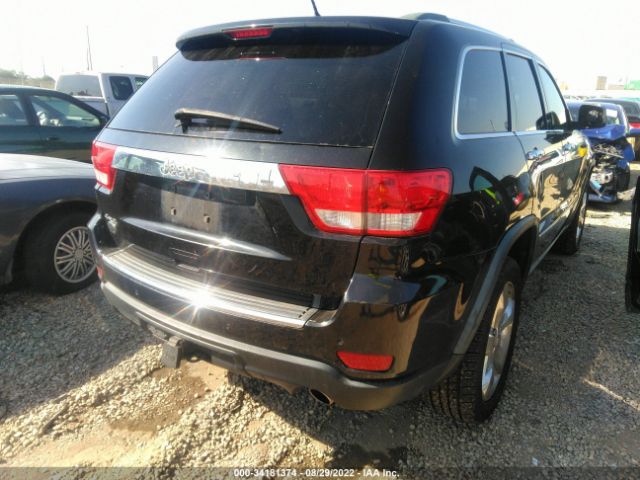 Photo 3 VIN: 1J4RR6GT8BC620641 - JEEP GRAND CHEROKEE 