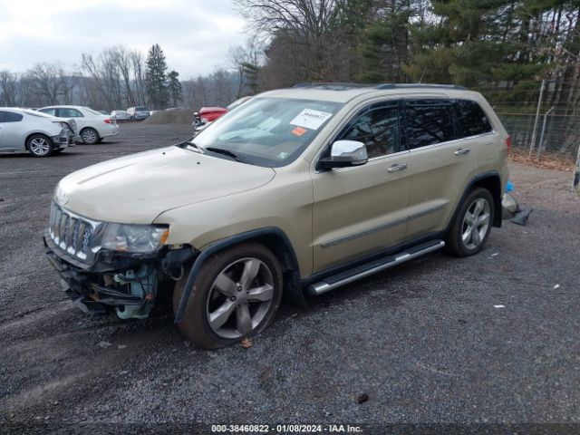 Photo 1 VIN: 1J4RR6GT8BC626150 - JEEP GRAND CHEROKEE 