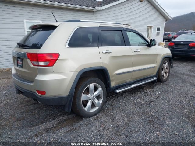 Photo 3 VIN: 1J4RR6GT8BC626150 - JEEP GRAND CHEROKEE 