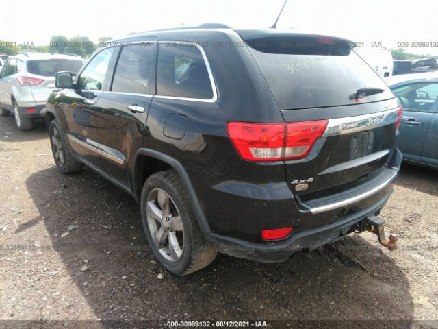 Photo 2 VIN: 1J4RR6GT8BC683724 - JEEP GRAND CHEROKEE 