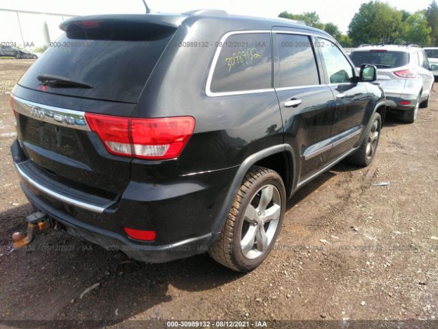 Photo 3 VIN: 1J4RR6GT8BC683724 - JEEP GRAND CHEROKEE 