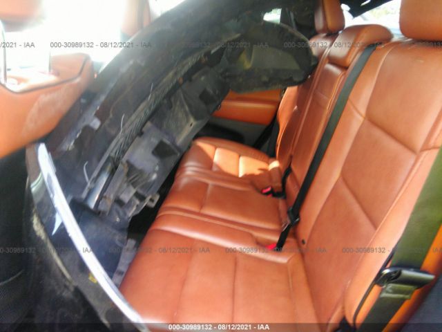 Photo 7 VIN: 1J4RR6GT8BC683724 - JEEP GRAND CHEROKEE 