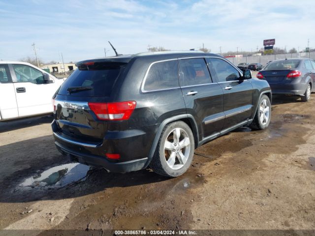 Photo 3 VIN: 1J4RR6GT8BC701249 - JEEP GRAND CHEROKEE 