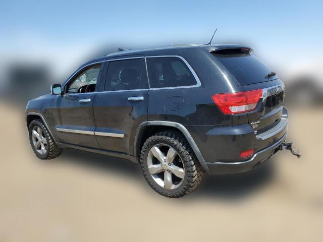 Photo 1 VIN: 1J4RR6GT9BC541463 - JEEP GRAND CHEROKEE 