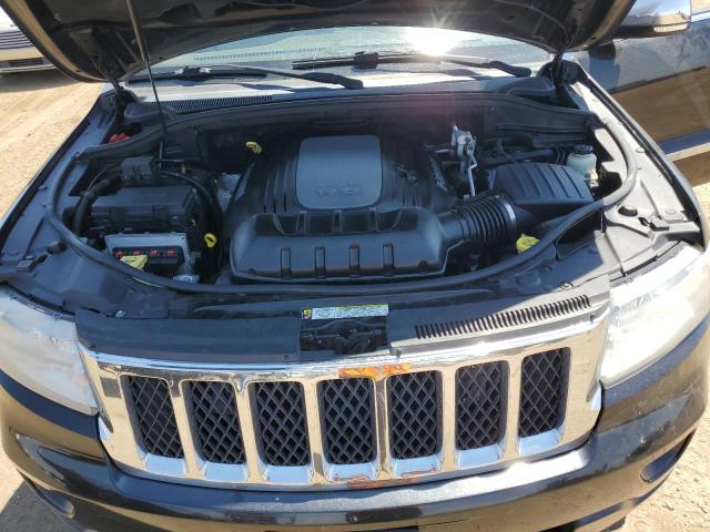 Photo 10 VIN: 1J4RR6GT9BC541463 - JEEP GRAND CHEROKEE 