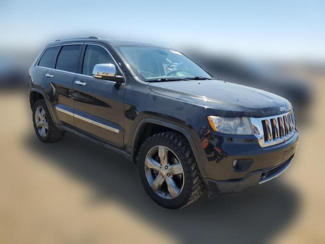 Photo 3 VIN: 1J4RR6GT9BC541463 - JEEP GRAND CHEROKEE 