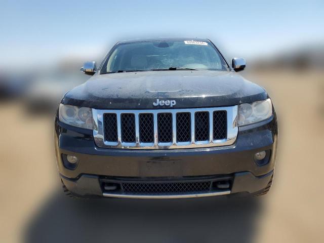 Photo 4 VIN: 1J4RR6GT9BC541463 - JEEP GRAND CHEROKEE 