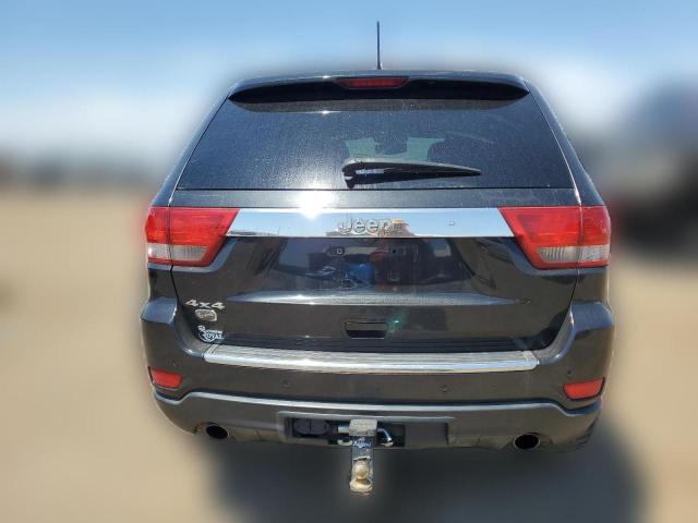 Photo 5 VIN: 1J4RR6GT9BC541463 - JEEP GRAND CHEROKEE 