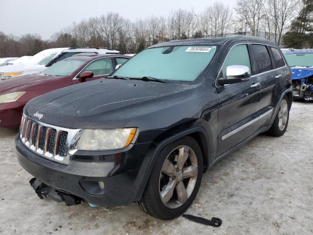 Photo 0 VIN: 1J4RR6GT9BC605498 - JEEP GRAND CHEROKEE 