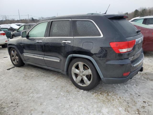 Photo 1 VIN: 1J4RR6GT9BC605498 - JEEP GRAND CHEROKEE 