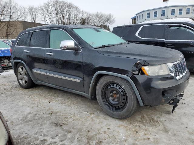 Photo 3 VIN: 1J4RR6GT9BC605498 - JEEP GRAND CHEROKEE 